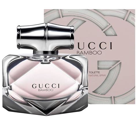 gucci bamboo perfume nz